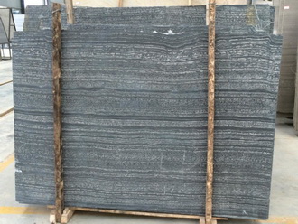 chinese gray color marble big slabs